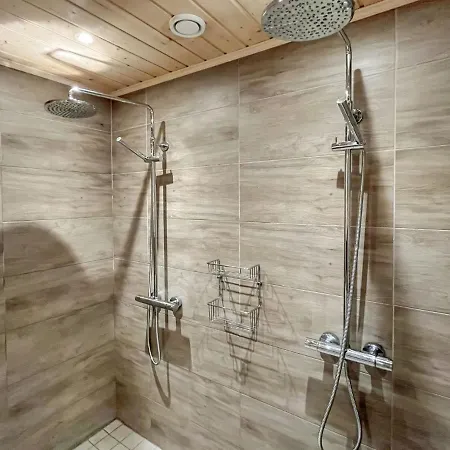Holiday Paadar Tatil Evi Ivalo