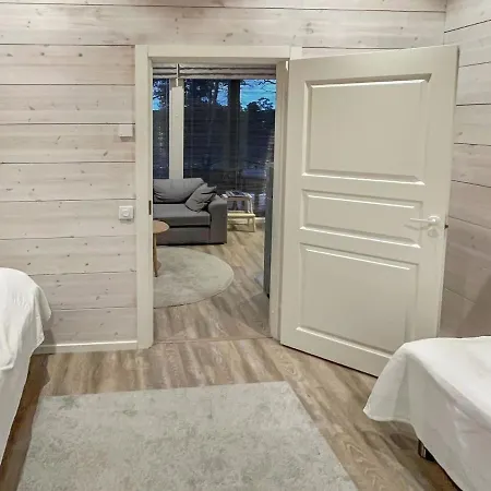 Tatil Evi Holiday Paadar