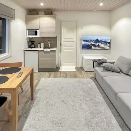 Holiday Paadar Tatil Evi